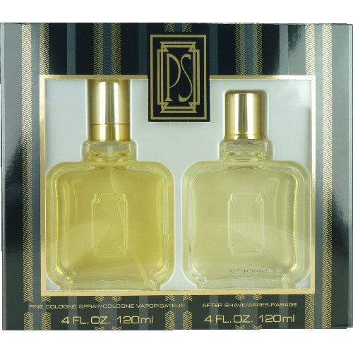 Paul Sebastian 2 Piece Gift Set Paul Sebastian Men's Gift Sets - Rochan Shop