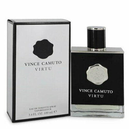 Vince Camuto Virtu Eau De Toilette Vince Camuto (Men) - Rochan Shop