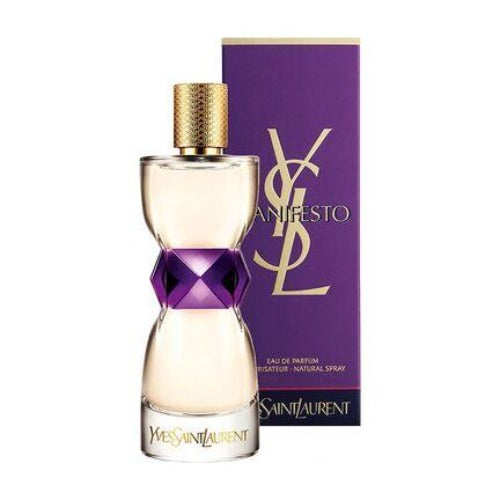 Ysl Manifesto Eau De Parfum Yves Saint Laurent (Women) - Rochan Shop