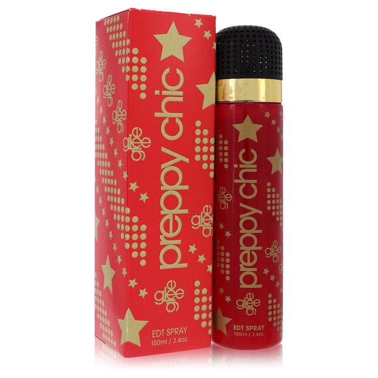 Glee Preppy Chic Eau De Toilette Spray By Marmol & Son (Women) - Rochan Shop