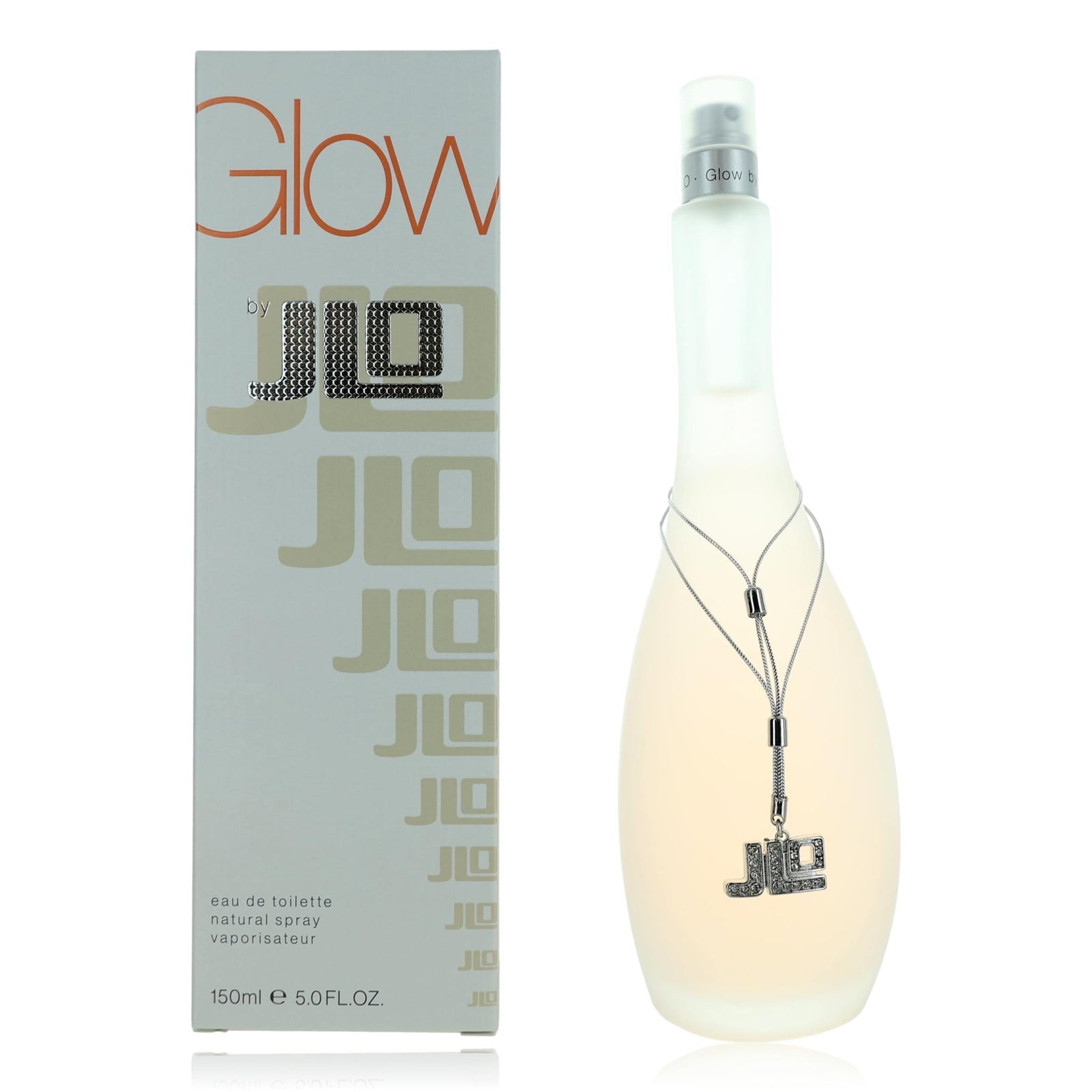 Glow By J. Lo, 5 Oz Edt Spray For Women - Rochan Shop