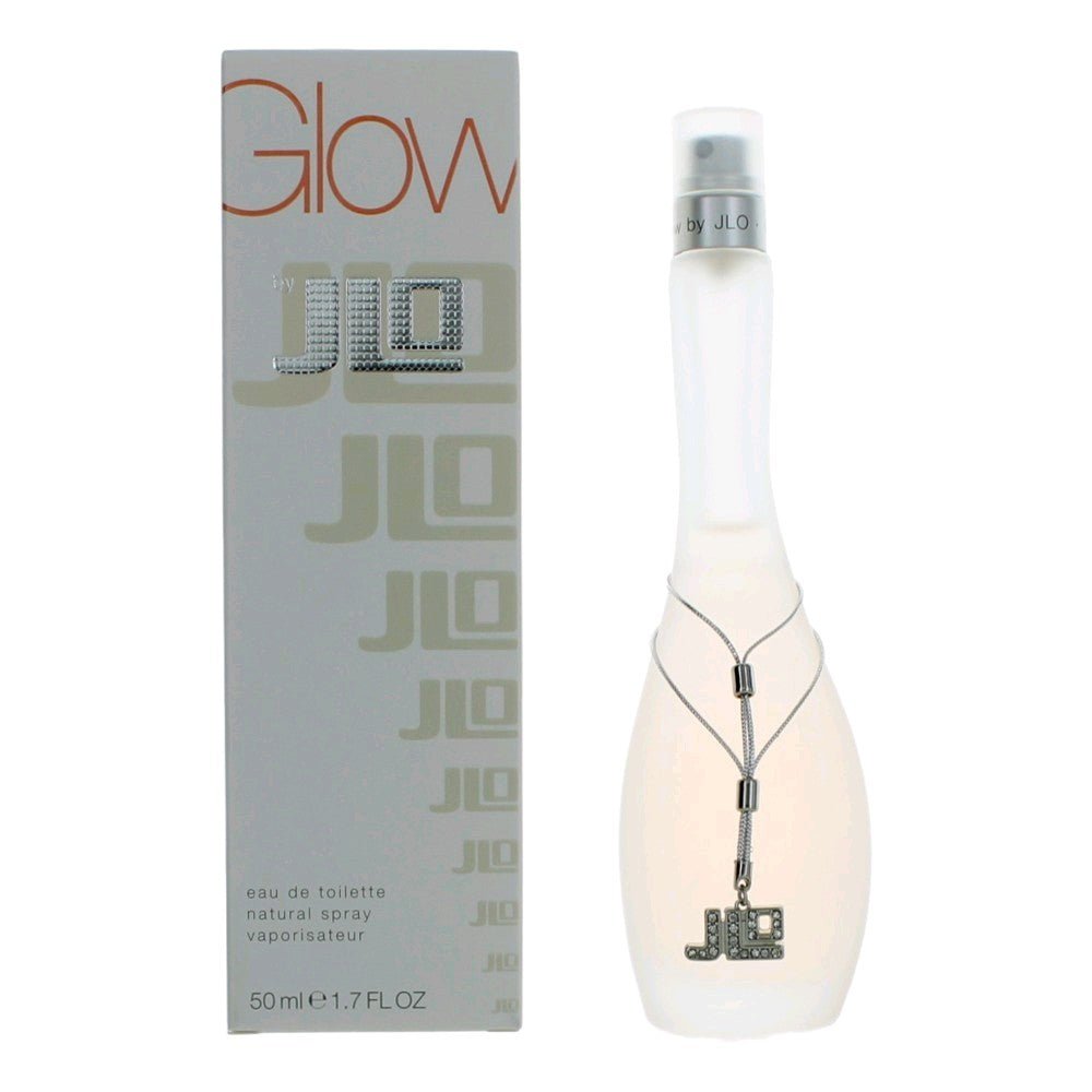 Glow By J.Lo, 1.7 Oz Edt Spray For Women (Lopez J Lo) - Rochan Shop