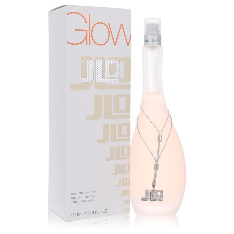 Glow Eau De Toilette Spray By Jennifer Lopez (Women) - Rochan Shop