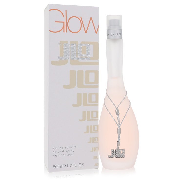Glow Eau De Toilette Spray By Jennifer Lopez (Women) - Rochan Shop