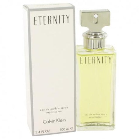 Eternity Eau De Parfum Calvin Klein (Women) - Rochan Shop