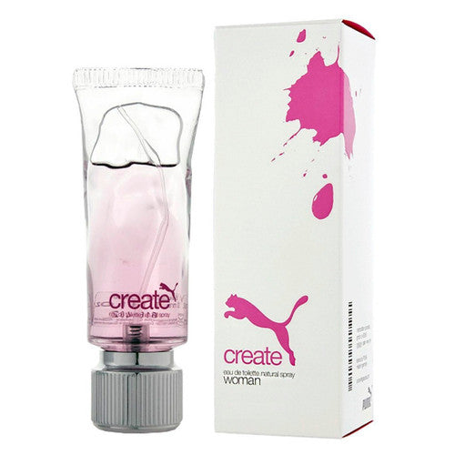 Puma Create Eau De Toilette Puma (Women) - Rochan Shop