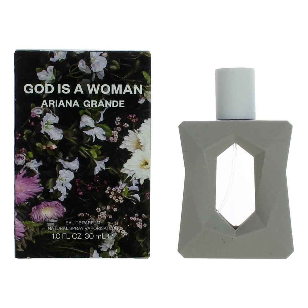 God Is A Woman By Ariana Grande, 1 Oz Edp Spray For Women - Rochan Shop