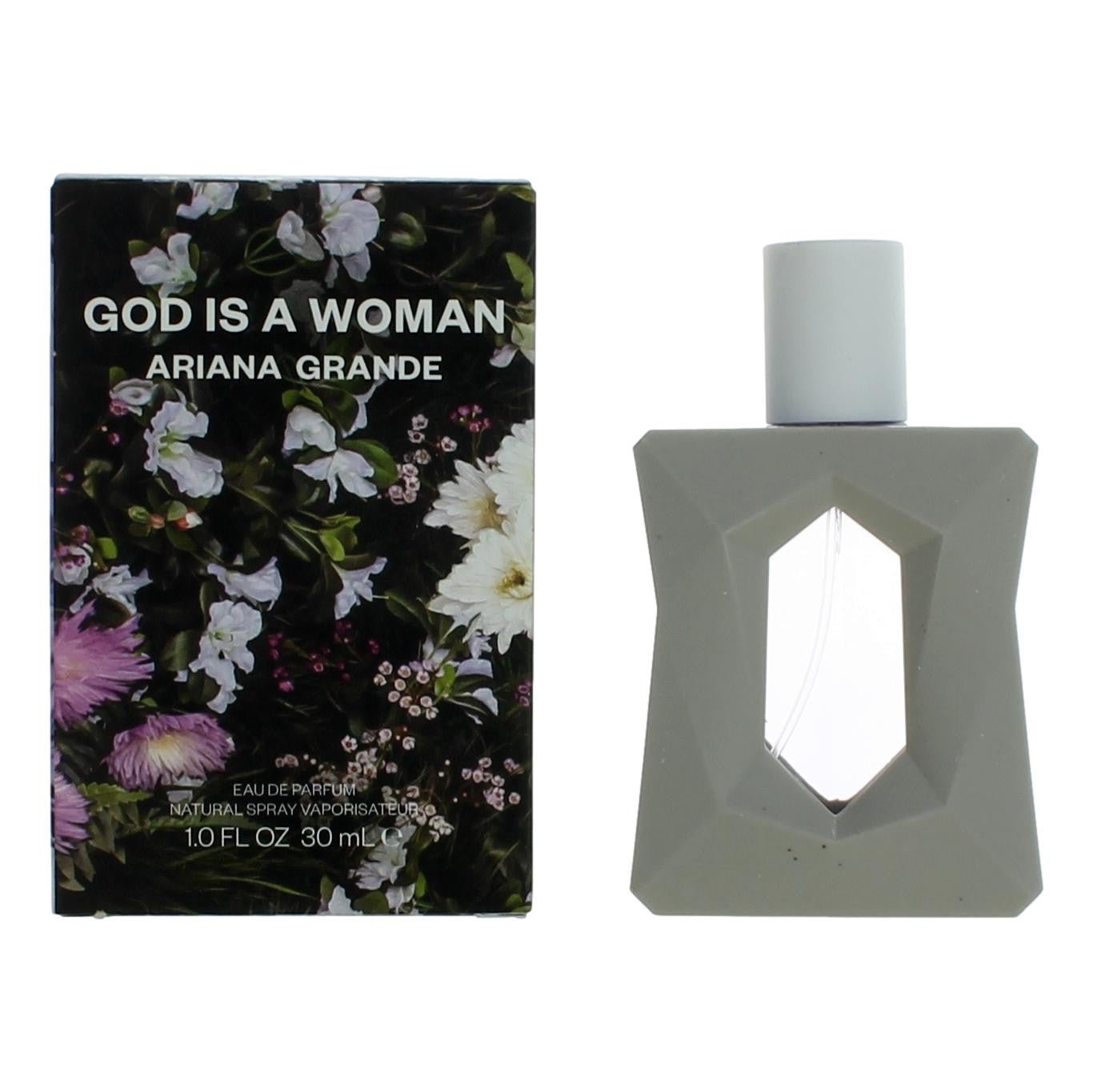 God Is A Woman By Ariana Grande, 1 Oz Edp Spray For Women - Rochan Shop