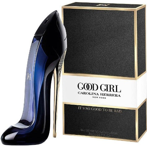 Ch Good Girl Eau De Parfum Carolina Herrera (Women) - Rochan Shop