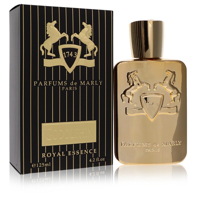 Godolphin By Parfums De Marly Eau De Parfum Spray 4.2 Oz (Men)
