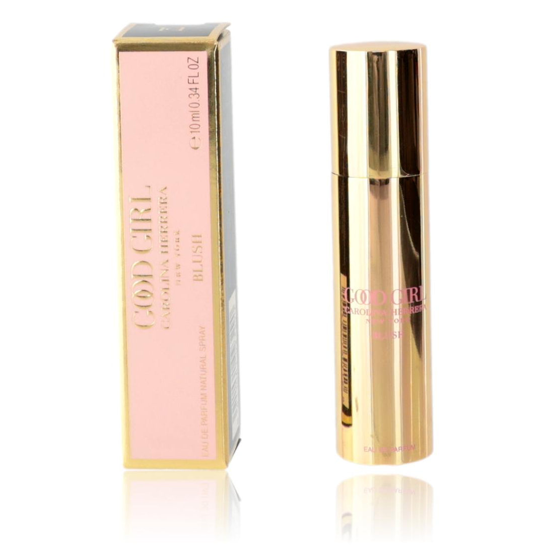 Good Girl Blush By Carolina Herrera, .34 Oz Edp Spray For Women - Rochan Shop