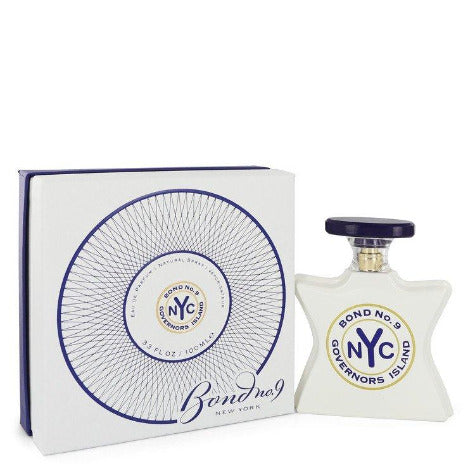 Bond No 9 Governors Island Eau De Parfum Bond No. 9 (Women) - Rochan Shop