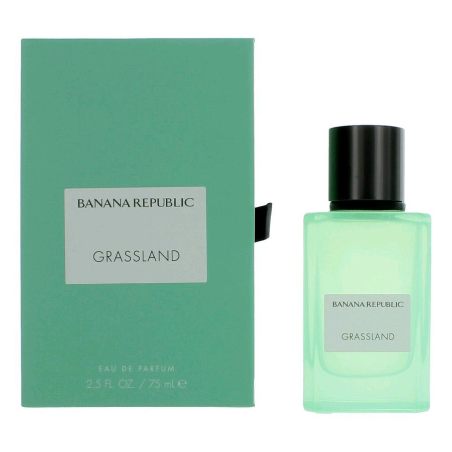 Grassland By Banana Republic, 2.5 Oz Edp Spray For Unisex - Rochan Shop