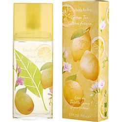 Green Tea Citron Freesia By Elizabeth Arden Edt Spray (Women) - Rochan Shop