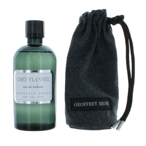 Grey Flannel By Geoffrey Beene, 8 Oz Edt Splash For Men - Rochan Shop