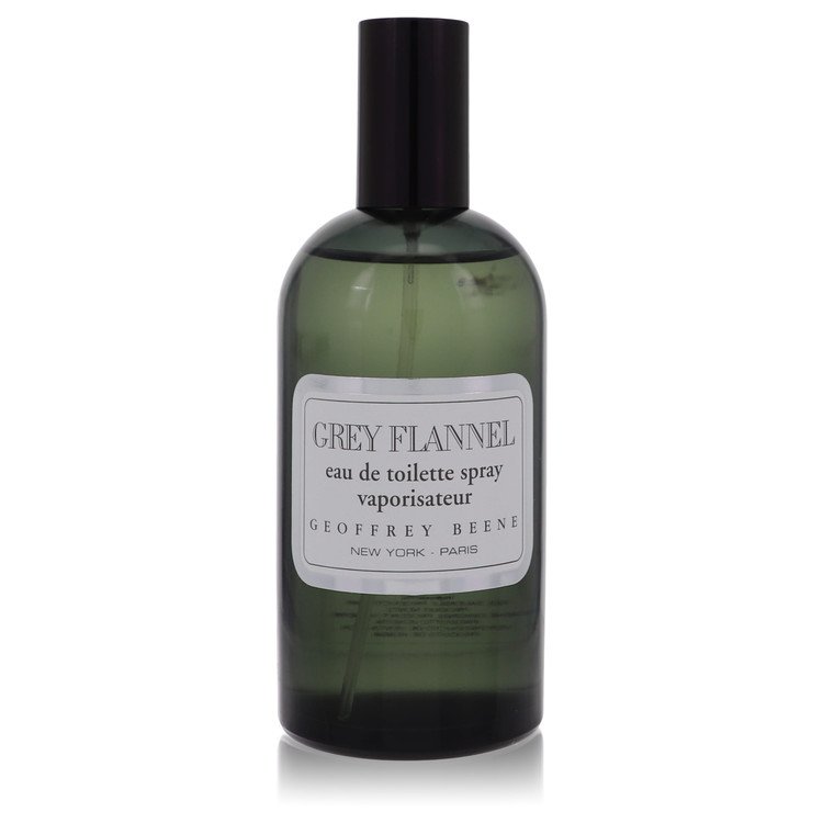 Grey Flannel Eau De Toilette Spray (Tester) By Geoffrey Beene (Men) - Rochan Shop