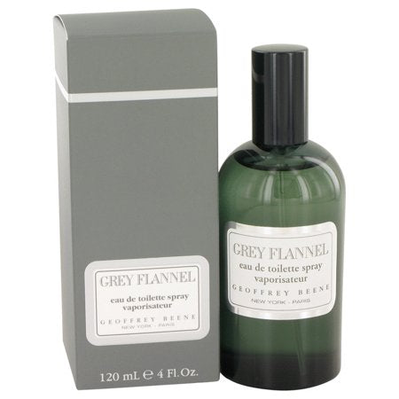 Grey Flannel Eau De Toilette Geoffrey Beene (Men) - Rochan Shop