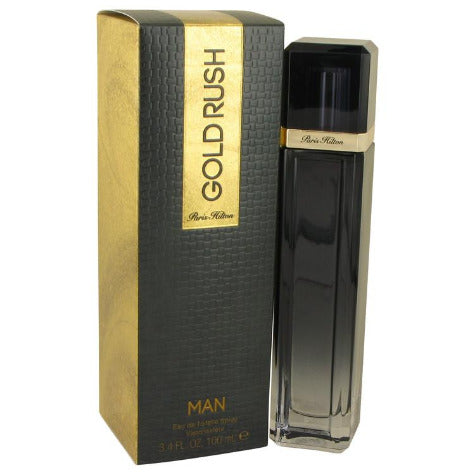 Paris Hilton Gold Rush Eau De Toilette Paris Hilton (Men) - Rochan Shop