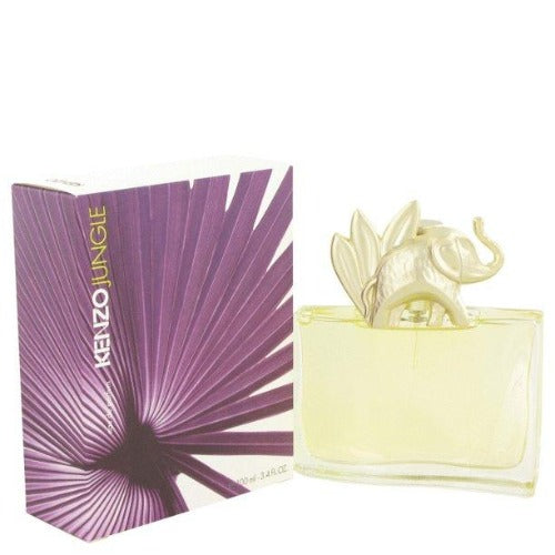 Kenzo Jungle Eau De Parfum Kenzo (Women) - Rochan Shop