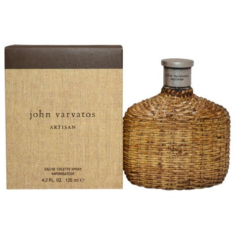 John Varvatos Artisan Eau De Toilette John Varvatos (Men) - Rochan Shop