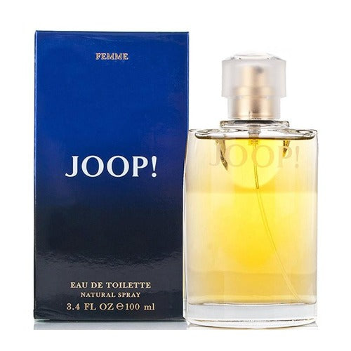 Joop! Femme Eau De Toilette Joop! (Women) - Rochan Shop