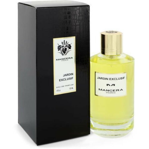 Mancera Jardin Exclusif Eau De Parfum Mancera (Unisex) - Rochan Shop