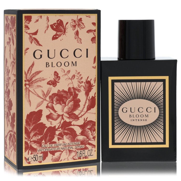 Gucci Bloom Intense By Gucci Eau De Parfum Spray 1.7 Oz (Women) - Rochan Shop