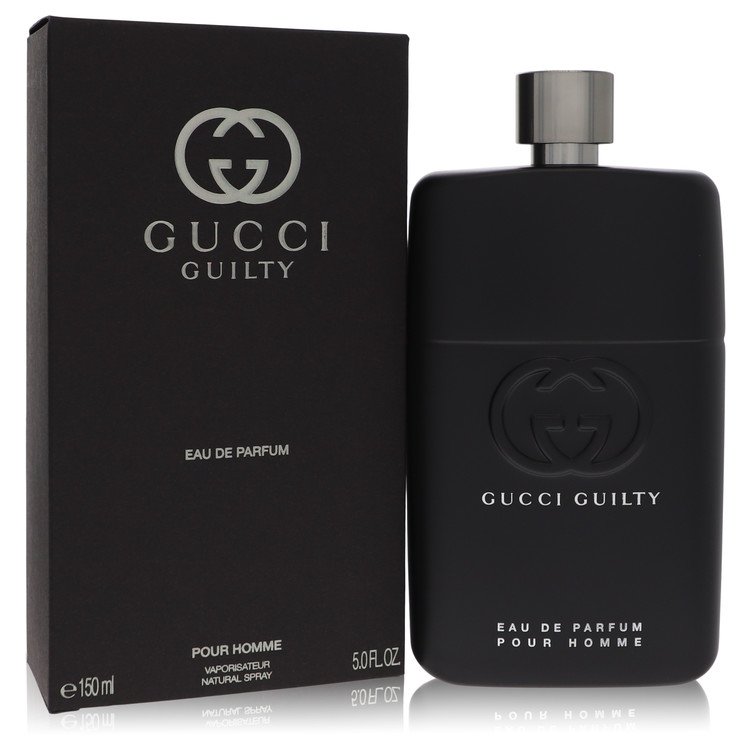 Gucci Guilty By Gucci Eau De Parfum Spray 5 Oz (Men) - Rochan Shop