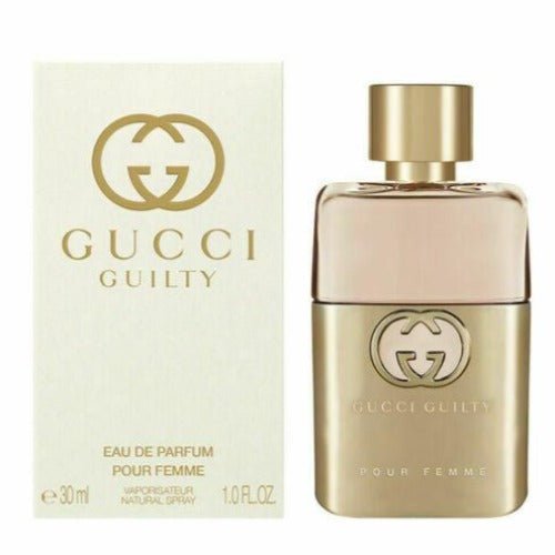 Gucci Guilty Pour Femme Eau De Parfum Gucci (Women) - Rochan Shop