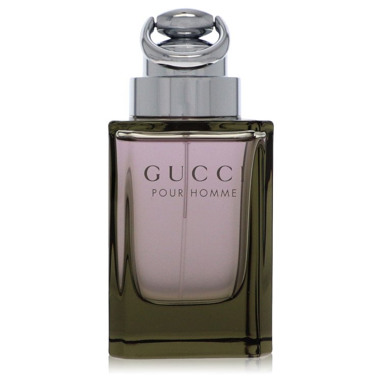 Gucci (New) By Gucci Eau De Toilette Spray (Tester) 3 Oz (Men) - Rochan Shop