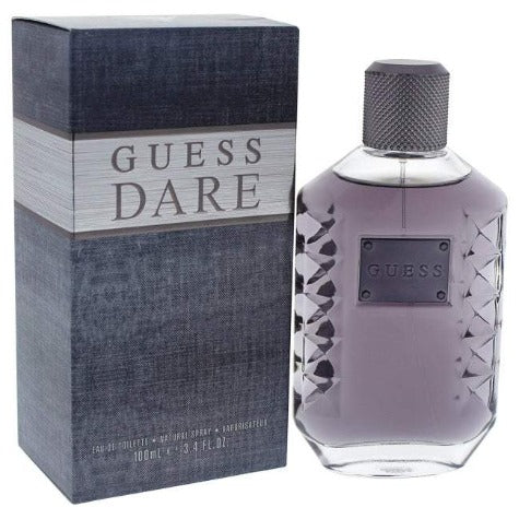 Guess Dare Eau De Toilette Guess (Men) - Rochan Shop