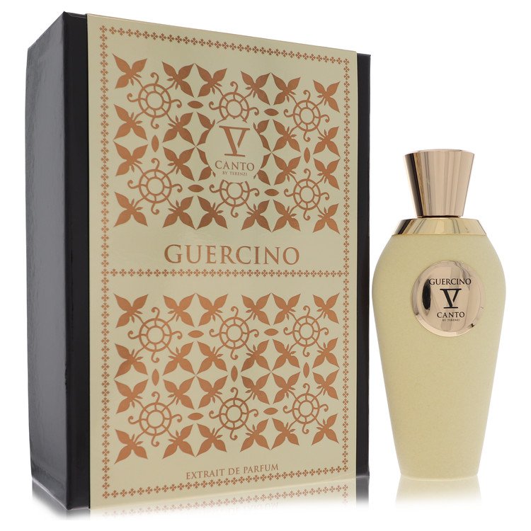 Guercino Extrait De Parfum Spray (Unisex) By V Canto (Men) - Rochan Shop