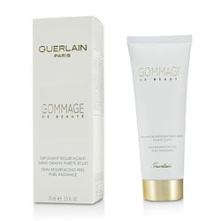 Guerlain By Guerlain Gommage De Beaute Skin Resurfacing Peel For All Skin Types (Women) - Rochan Shop