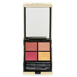 Guerlain By Guerlain Ombres G Eyeshadow Quad # 214 Exotic Orchid (Women) - Rochan Shop