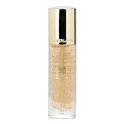 Guerlain By Guerlain Parure Gold 24 K Radiance Booster Perfection Primer 24 Hydration Clear (Women) - Rochan Shop