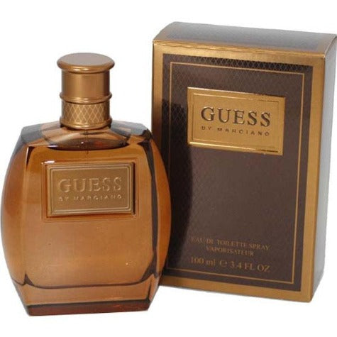 Guess By Marciano Eau De Toilette Guess (Men) - Rochan Shop