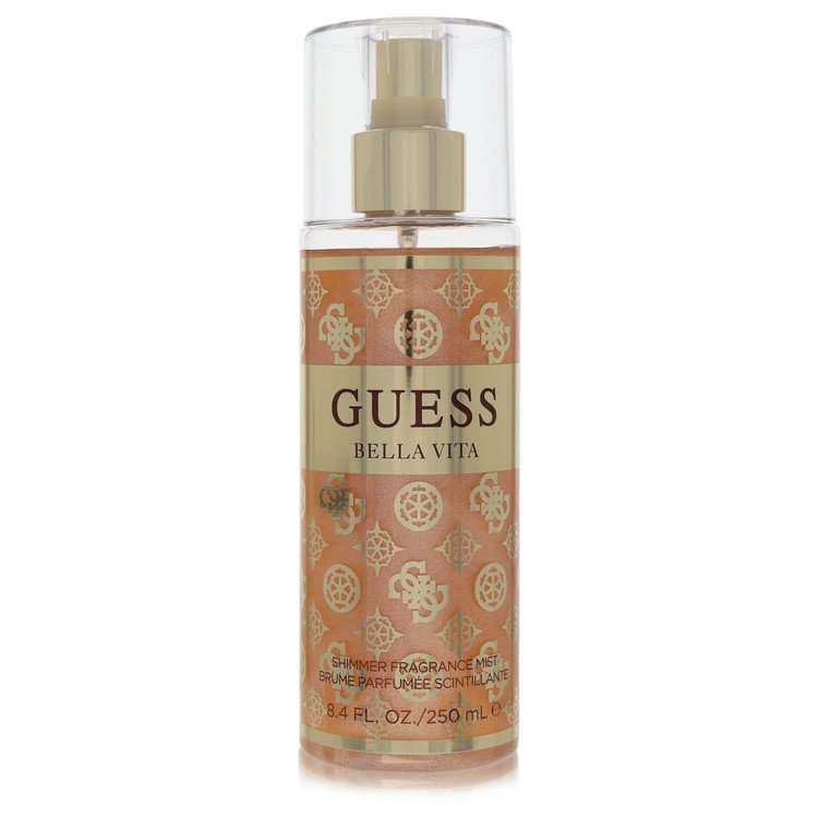 Guess Bella Vita By Guess Shimmer Fragrance Mist 8.4 Oz (Women) - Rochan Shop