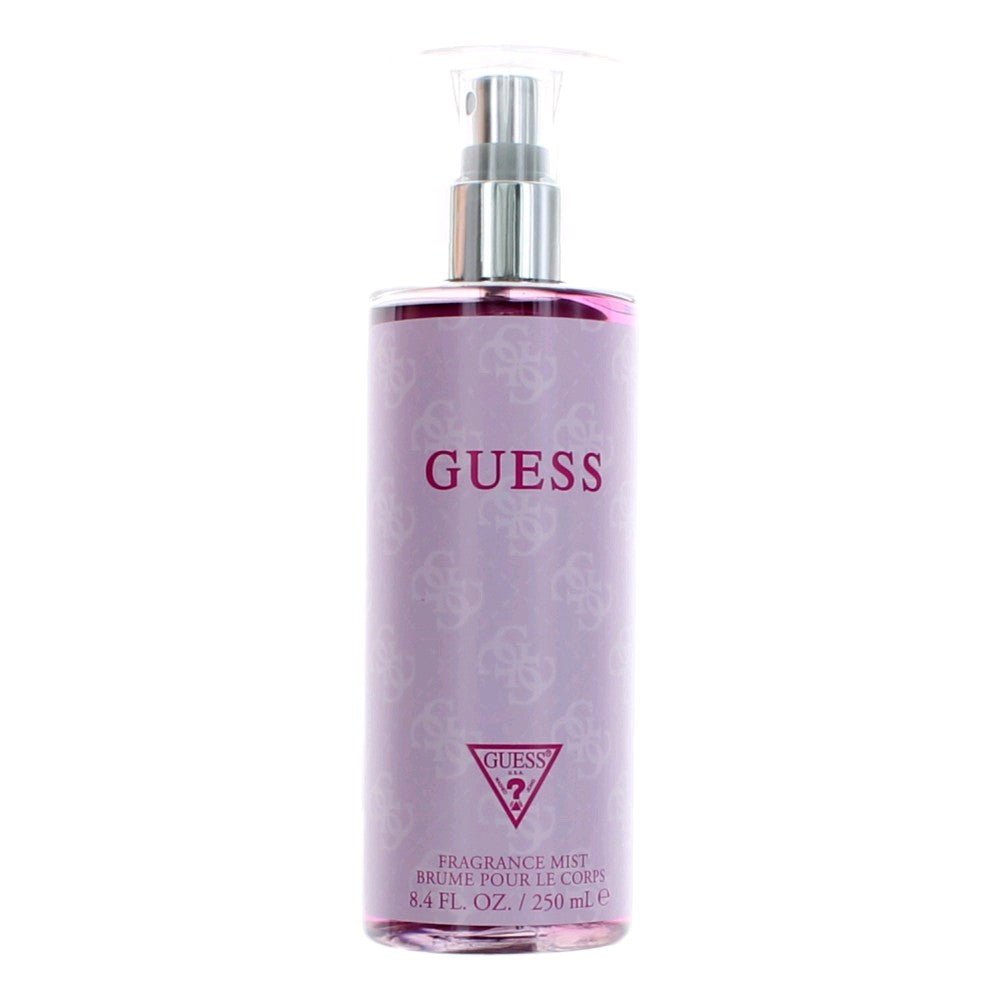 Guess By Guess, 8.4 Oz Fragrance Mist For Women - Rochan Shop