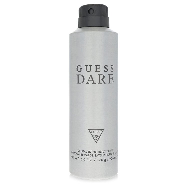 Guess Dare By Guess Deodorant Spray 6 Oz (Men) - Rochan Shop