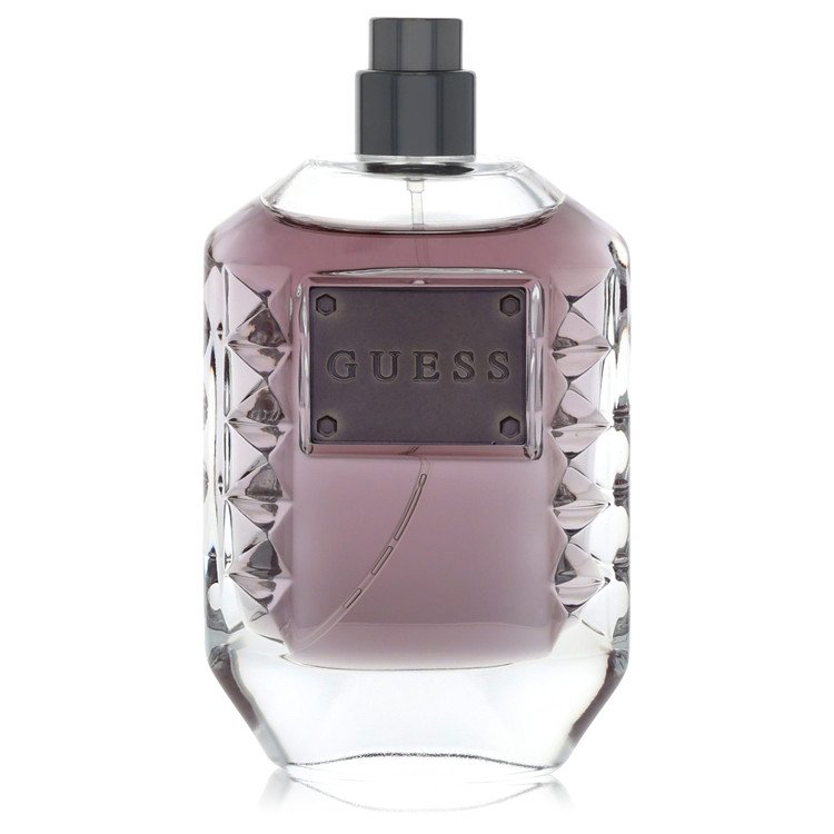 Guess Dare By Guess Eau De Toilette Spray (Tester) 1.7 Oz (Men) - Rochan Shop