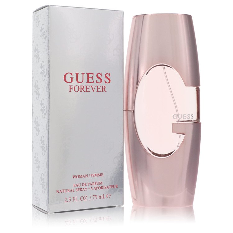 Guess Forever Eau De Parfum Spray By Guess (Women) - Rochan Shop