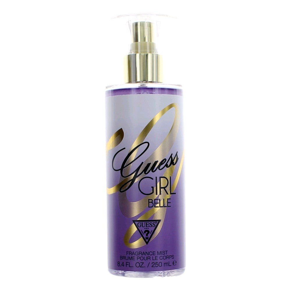 Guess Girl Belle By Guess, 8.4 Oz Fragrance Mist For Women - Rochan Shop