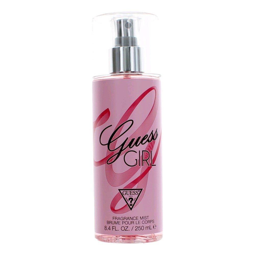 Guess Girl By Guess, 8.4 Oz Fragrance Mist For Women - Rochan Shop