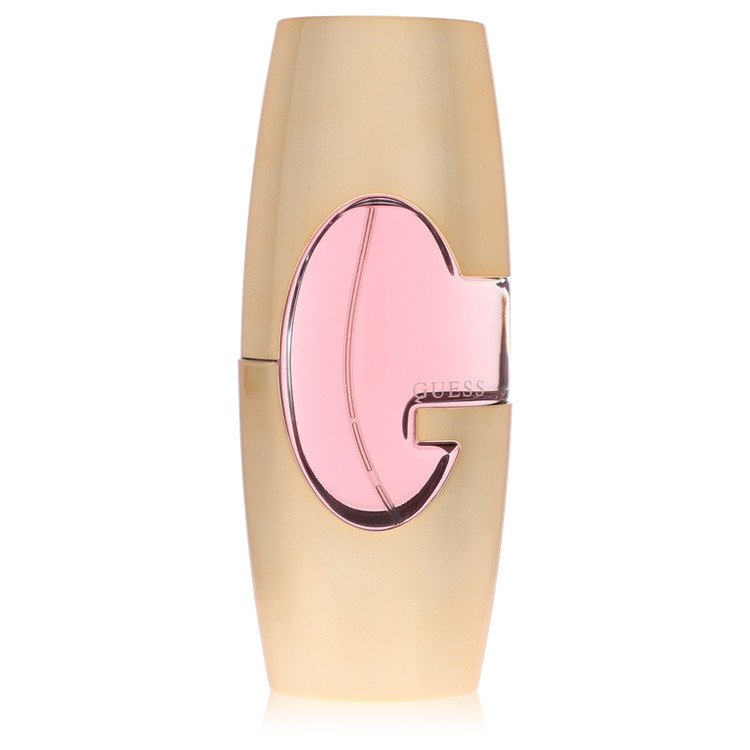 Guess Gold By Guess Eau De Parfum Spray (Tester) 2.5 Oz (Women) - Rochan Shop