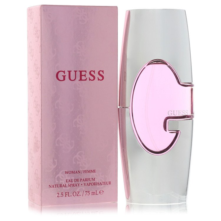 Guess (New) By Guess Fragrance Mist 8.4 Oz (Women) - Rochan Shop
