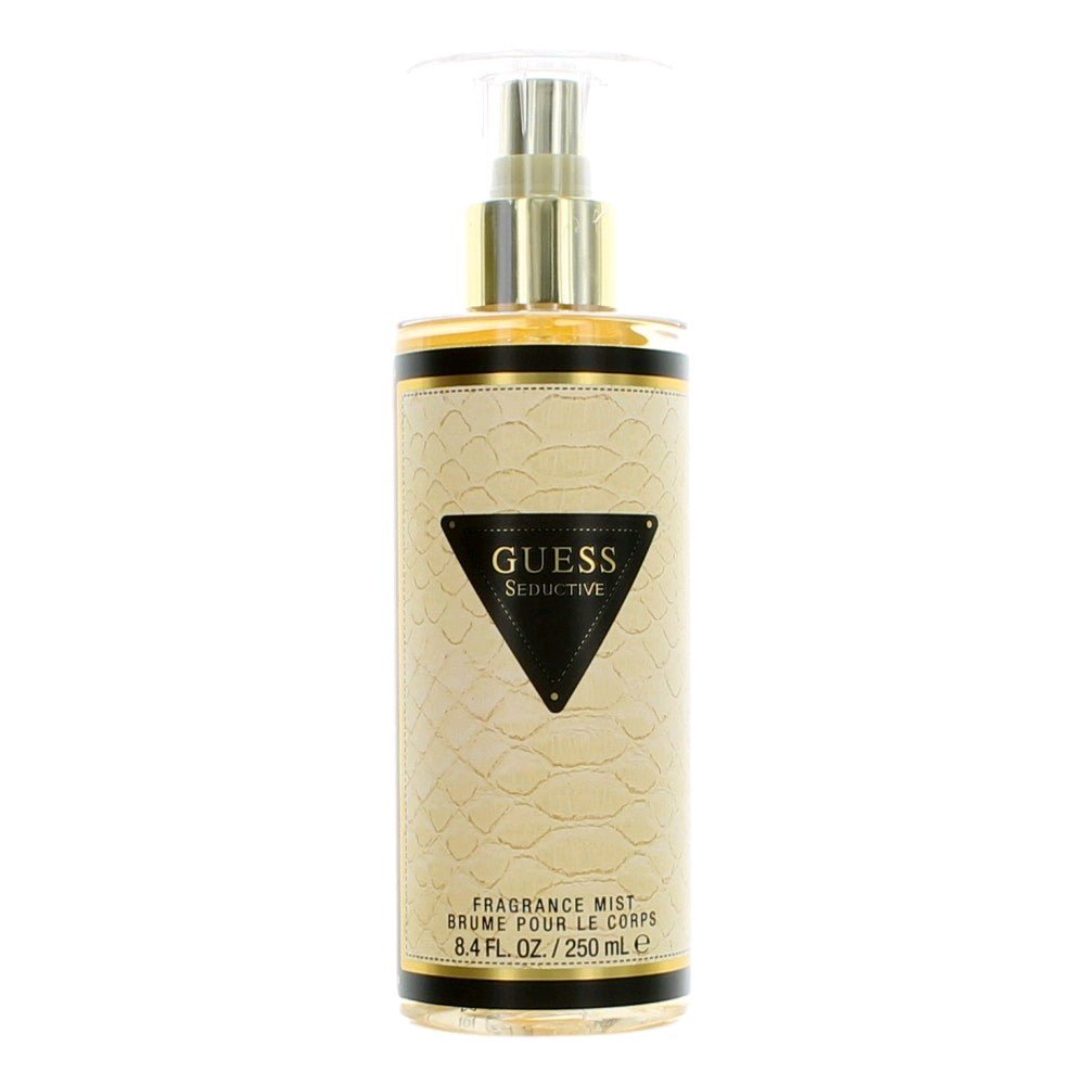 Guess Seductive By Guess, 8.4 Oz Fragrance Mist For Women - Rochan Shop