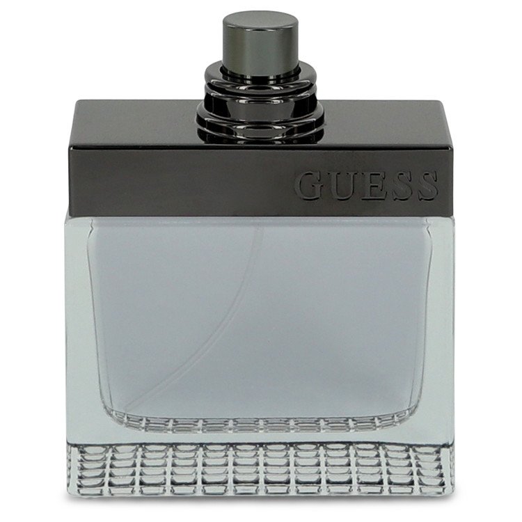 Guess Seductive By Guess Eau De Toilette Spray (Tester) 1.7 Oz (Men) - Rochan Shop