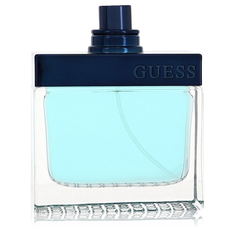 Guess Seductive Homme Blue By Guess Eau De Toilette Spray (Tester) 1.7 Oz (Men) - Rochan Shop