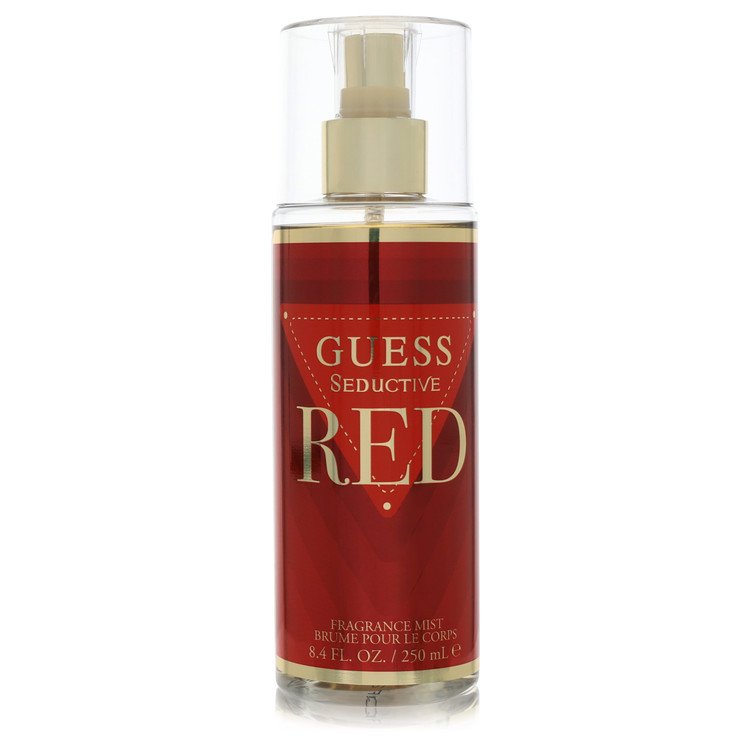 Guess Seductive Red By Guess Fragrance Mist 8.4 Oz (Women) - Rochan Shop