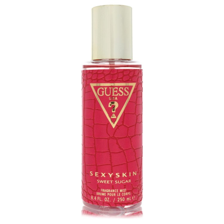 Guess Sexy Skin Sweet Sugar By Guess Fragrance Mist 8.4 Oz (Women) - Rochan Shop